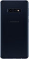 Samsung Galaxy S10e - 128GB - Infinity-O-display - Prism zwart