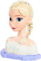 Frozen 2 - Luxe-editie kappershoofd - Elsa