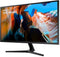 Samsung U32J590UQR - Monitor 32