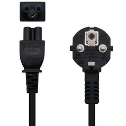 Hoes voor Toetsenbord NANOCABLE 10.22.0302-L200