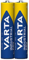 Varta Industrial Pro - Micro AAA LR03 Alkaline Batterij - 1,5V 1200 mAh