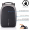 XD Design Bobby Hero Regular - Anti-Diefstal Rugzak 18L - Grijs