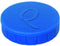 Magneet quantore 20mm 300gr blauw 10 stuks