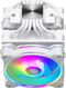 Cooler Master Hyper 622 Halo - CPU Koeler - Dual Loop Halo² Ventilator - Wit