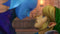 Nintendo Hyrule Warriors: Definitive Edition - Switch - 29 speelbare personages (2018)