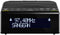 Sangean DCR-90BT - DAB+ / FM-RDS Klokradio - Bluetooth 5.2 - USB Oplaadfunctie