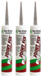 Zwaluw Den Braven 11822101 Joint Fix Reparatiepasta - Cementgrijs - 310ml