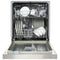 Beko DSN15420X - Vaatwasser - WaterSafe+ Fast+ AutoTablet