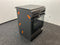 Inventum VFG6034WGZWA - Fornuis 60 cm - 4-pits gaskookplaat - Zwart