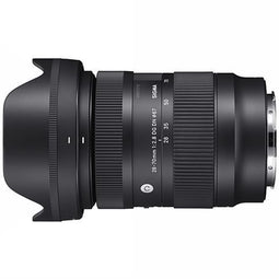 Sigma 28-70mm F2.8 DG DN - Zoomobjectief - Leica L-mount - Constant diafragma F2.8