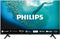 Philips 43PUS7009/12 - Ultra HD Smart-tv - 4K HDR Dolby Atmos - Zwart (2024)