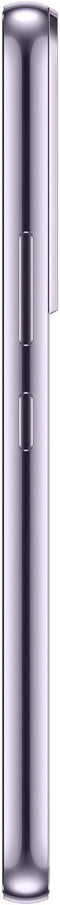 Samsung Galaxy S22 - Smartphone - 256GB opslag - Paars
