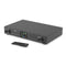 Majority Audio Fitzwilliam - HiFi stereo tuner - Internetradio DAB+ FM USB Bluetooth Spotify
