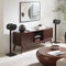 Sanus Systems WSSE32 - Speakerstandaard - Voor Sonos Era 300™ - Zwart