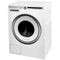 ASKO W4096PW3 - Wasmachine - 8 kg trommelinhoud - 21 wasprogramma's