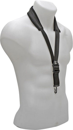 BG Neckstrap Alt/Tenor Saxofoon Comfort S10-M