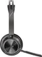 HP Poly Voyager Focus 2-M - On Ear Headset - ANC - Zwart