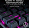 Razer Huntsman V3 Pro - Tenkeyless TKL - Analoge optische switches - Azerty FR