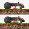 Worx Landroid M500 Plus - Robotmaaier - AIA navigatie - 500 m²