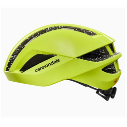 Cannondale Dynam MIPS Helm - Lichtgewicht - Geel - M