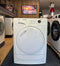 ZANUSSI LINDO 1000 Warmtepompdroger 8KG vrijstaand