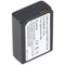 Battery suitable for Samsung BP-1030 battery, BP1030, NX100