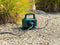 Heitronic 35472 Verdeelbox Groen
