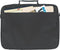 MANHATTAN Empire - Laptoptas - Geschikt voor laptops tot 43,9 cm (17,3) - Zwart