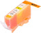 Ink Hero - 10 Pack - Inktcartridge alternatief voor Canon CLI-521 PGI-520 PIXMA iP3600 iP4600 iP4600x iP4700 MP540 MP550 MP560 MP620 MP620B MP630 MP640 MX870