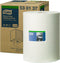 Tork Premium poetsdoek, wit non-woven, 530 Combi Roll, W1/W2/W3, 280 vel/rol (530137)