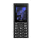 Mobiele Telefoon voor Bejaarden Nokia 105 (2024) Zwart 4 MB Single Core™ 1,8