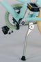 Volare Oma Classic Kinderfiets - Meisjes - 20 inch - Licht Blauw