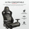 Trust GXT 712 Resto Pro - Gaming chair - Universeel