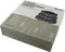 COOCK 3-delige Bakvorm Set - Springvorm - Antiaanbaklaag - 24 tot 28 cm diameter (3 stuks)