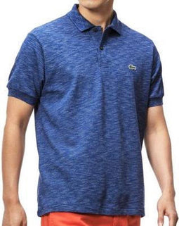 Lacoste - Classic Fit Piqué Polo - Heren - maat 4