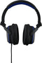 G-Lab Korp Oxygen - Gamingheadset - Afneembare microfoon - Zwart