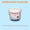 Interline Zwembad Interline pH-plus 3 kg
