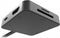 Urban Factory HUBEE LIGHT - USB Hub - 1x USB 3.2 Gen 1 Type-C 100W - Hoogte 13,5mm