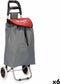 Winkelwagen Retro 33 L 88 x 10,5 x 35,5 cm (6 Stuks)