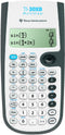 Texas Instruments TI-30XB - Wetenschappelijke rekenmachine - MultiView scherm - Grijs/Wit