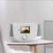 Hama DIR3300SBT (2022) - DAB+ digitale radio - WLAN Bluetooth Spotify Connect - 2-weg luidspreker
