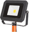 Perel Draagbare led-werklamp met statief, 20 W, 4000 K, IP64