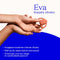 Dame - Eva ll Couples Vibrator Papaya