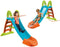 Feber Glijbaan Slide Plus met Wateraansluiting
