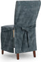 Stoelhoes Eysa TURIN Grijs 40 x 135 x 45 cm 2 Stuks