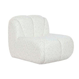 Leunstoel Home ESPRIT 79 x 88 x 68 cm