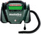 Metabo AK 18 MULTI - Accu Compressor - 18V - Multifunctioneel met automatische uitschakeling en LED-lamp