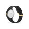 Ice Watch IW001349 - Polshorloge - Glitter wijzerplaat - Zwart - Ø 34mm