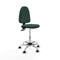 Piqueras y Crespo B0005RP - Bureaustoel - Hoogteverstelbaar - Groen