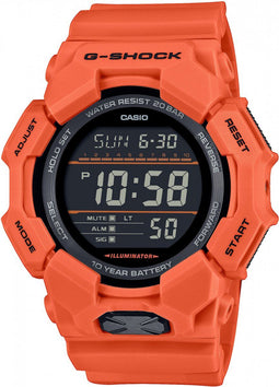 G-Shock GD-010-4ER Classic Heren Horloge